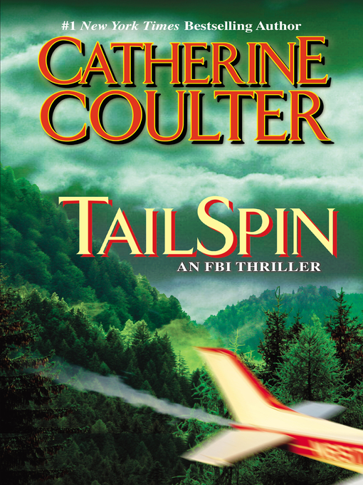 Title details for TailSpin by Catherine Coulter - Wait list
